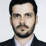 تصویر دکتر سیدعلی مدرس