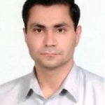 تصویر دکتر مسعود ثاقب اسمعیل پور