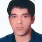 تصویر دکتر سیدوفا باقری
