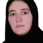 تصویر دکتر حمیده عزیززاده