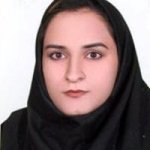 تصویر دکتر سپیده بیگ زاده