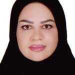 تصویر دکتر الهام اخیانی