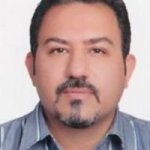 تصویر دکتر حمیدرضا زارع