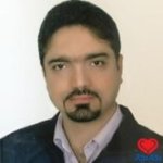 تصویر دکتر جلیل بهشتی فیروزآبادی