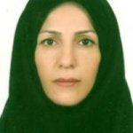 تصویر دکتر منیژه جدیدی میاندشتی