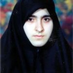 تصویر دکتر مهری لیثی