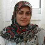تصویر دکتر سیده لیلا رضوانی