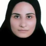 تصویر دکتر حمیده بلوچی