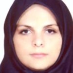 تصویر دکتر افسانه برازنده