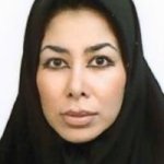 تصویر دکتر پروانه جعفری