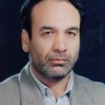 تصویر دکتر سیدمحمدحسین قدرت