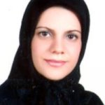 تصویر دکتر شیرین هاشمی سیاهکلرودی