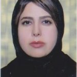 تصویر دکتر راحله ستایش راد