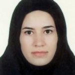 تصویر دکتر سکینه طالبی راد