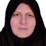 تصویر دکتر ثریا برازنده