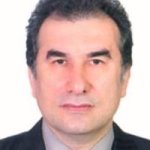 تصویر دکتر محسن خلیل نژادامیری