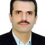 تصویر دکتر سیدعلی ایزدپرست
