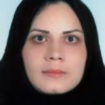 تصویر دکتر مهری تفضلی