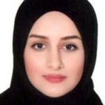 تصویر دکتر نیلوفر دانش پرور