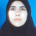 تصویر دکتر عالیه دهقانی فیروزآبادی