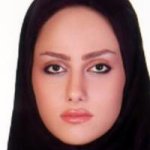 تصویر دکتر نیلوفر آقاجانی هوشیار