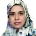 تصویر دکتر حمیده صدرا