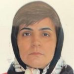 تصویر دکتر بنفشه صفائی
