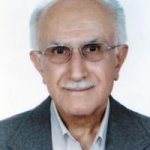 تصویر دکتر مصطفی شریعت یزدی