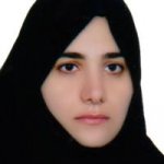تصویر دکتر سکینه ابراهیمی