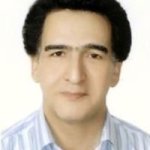تصویر دکتر خلیل شفیعی