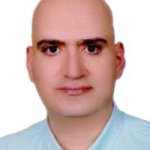 تصویر دکتر امیرحسین انتصاری
