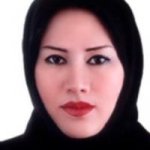 تصویر دکتر سیده النا اعلمی