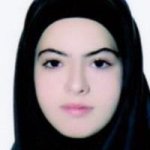 تصویر دکتر پروانه حسینی