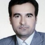 تصویر دکتر حمیدرضا زاهدی