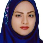 تصویر دکتر سیده زهرا صمدی