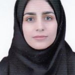 تصویر دکتر سیده فاطمه موسوی نژاد