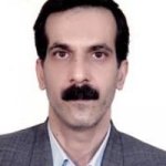 تصویر دکتر مسعود مقیمی