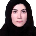 تصویر دکتر آزاده هاشمی راد