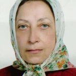 تصویر دکتر سوسن اعلمی