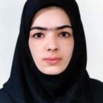 تصویر دکتر مهری منتظرباویل علیائی