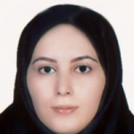 تصویر دکتر بهاره میبدی