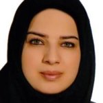 تصویر دکتر سیده زهرا حسینی