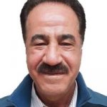 تصویر دکتر ابوالقاسم قاسمی