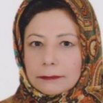 تصویر دکتر ویکتوریا دهقانی