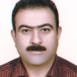 تصویر دکتر کامران محمودی