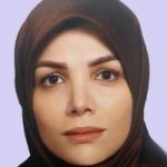 تصویر دکتر مریم رفیعی