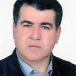 تصویر دکتر شهرام ملک قاسمی
