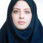 تصویر دکتر غزل ناصری کوزه گرانی