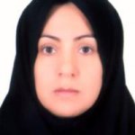 تصویر دکتر رقیه دانش آموز