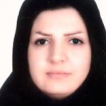 تصویر دکتر پروانه طاهری مقدم